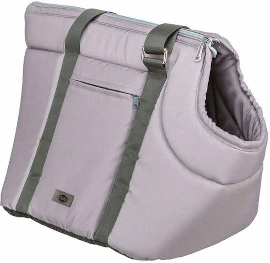 Dog/Cat Carrying Pink Bag for 5kg Pets L50xW29xH26cm