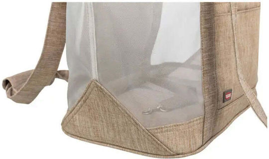 Trixie Dog Carrying Bag for Dog and Cat M53xP30xY20cm