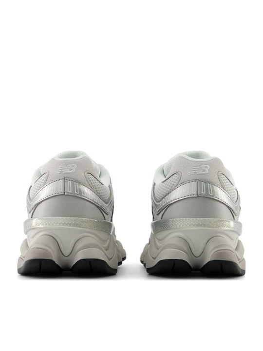 9060 Sneakers Gray
