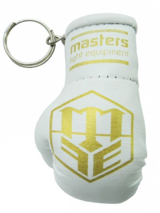 Brm-mfe 1853-mfe01 Glove Key Ring Multicolour