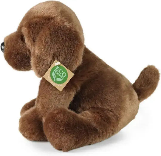 Rappa Plush Puppy for Newborns 21 cm