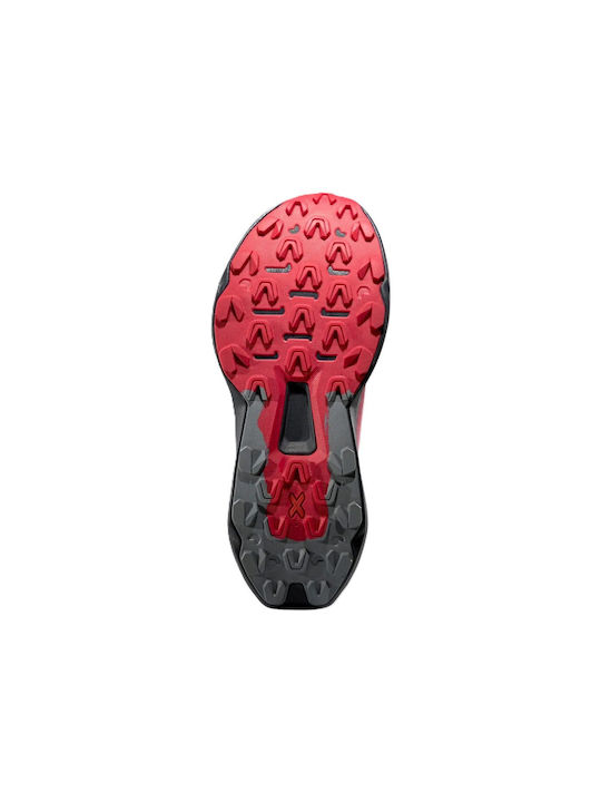 Prodigio 2 Γυναικεία Αθλητικά Παπούτσια Running Limestone / Azalea