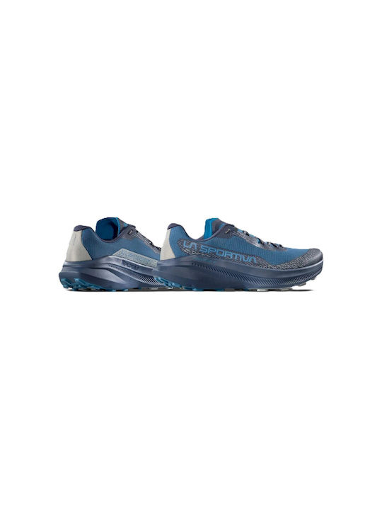Prodigio 2 Ultra Men's Sport Shoes Trail Running Lake / Night Sky