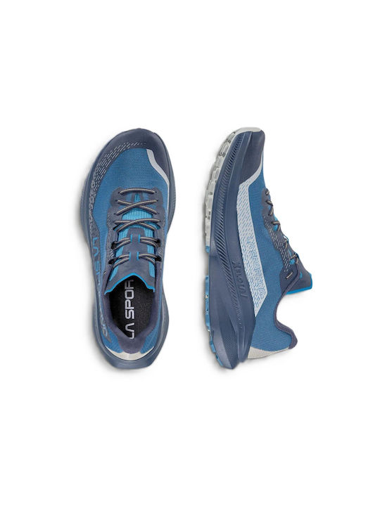 Prodigio 2 Ultra Men's Sport Shoes Trail Running Lake / Night Sky