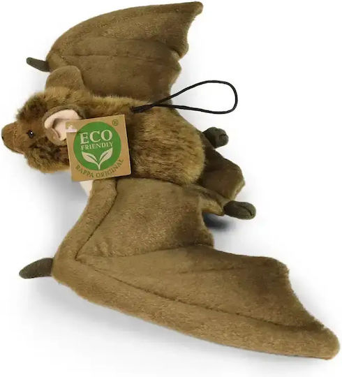 Rappa Plush Bat for Newborns 38 cm