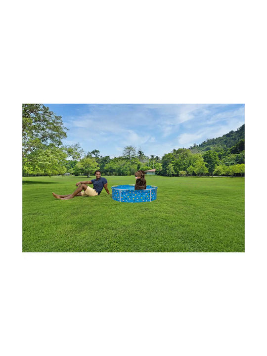 Piscină pentru animale Fetchin' Fun 122x30.5cm Bestway 561km