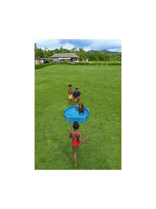 Piscină pentru animale Fetchin' Fun 122x30.5cm Bestway 561km
