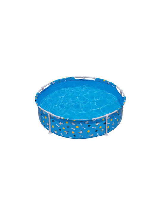 Piscină pentru animale Fetchin' Fun 122x30.5cm Bestway 561km