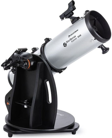 Celestron Starsense Explorer