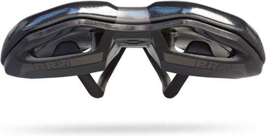 PRO GRIFFON 152MM GEL LAYER Σέλα Ποδηλάτου Μαύρη με Gel
