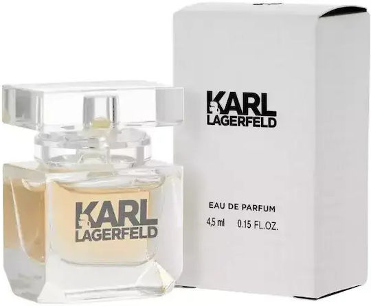 Karl Lagerfeld Her Eau de Parfum 4.5ml