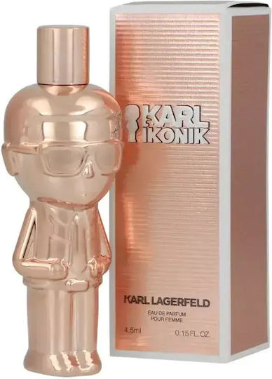 Karl Lagerfeld Ikonik Woman Парфюмна Вода 4.5ml