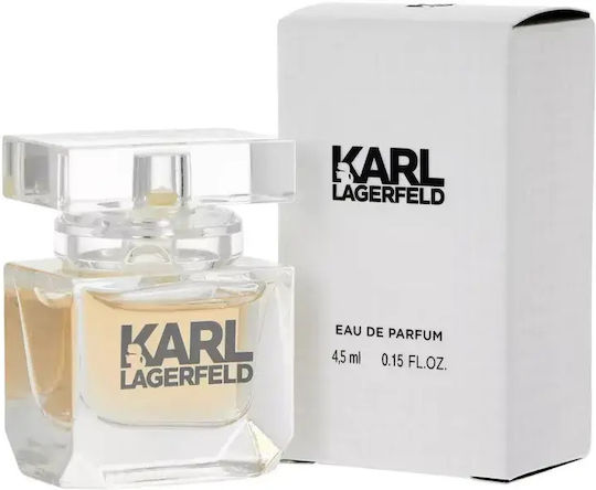 Karl Lagerfeld Her Eau de Parfum 4.5ml