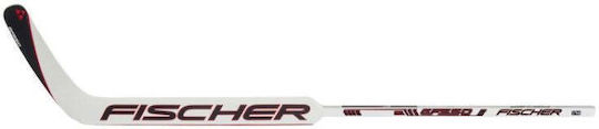 Fischer Hockey Stick White