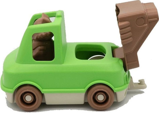 Simple Toys Φορτηγό Πυροσβεστικό