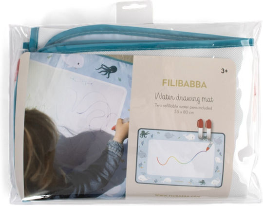 Filibabba Malerei
