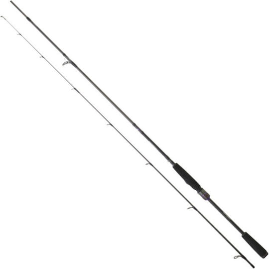 Daiwa Prorex AGS Fishing Rod for Light Rockfishing 2.13m 2-8gr