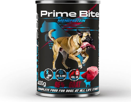 Game Dog Υγρή Τροφή Σκύλων 400gr