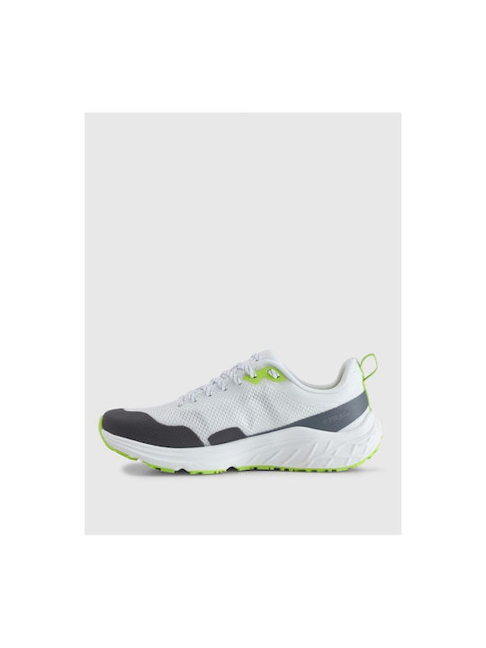 Pantofi Sport Trail Running Pentru Bărbați Bej