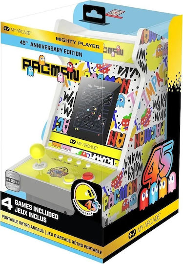 My Arcade Pac Man