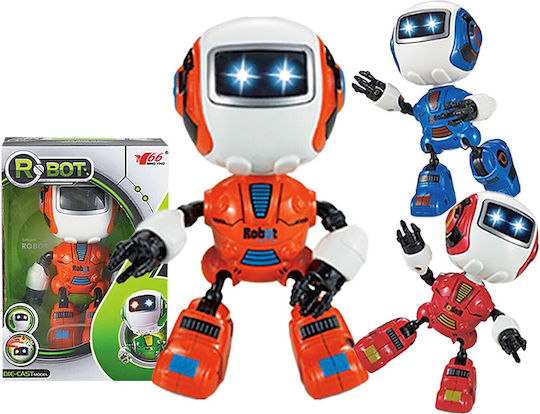 ToyMarkt Ηλεκτρονικό Ρομποτικό Παιχνίδι