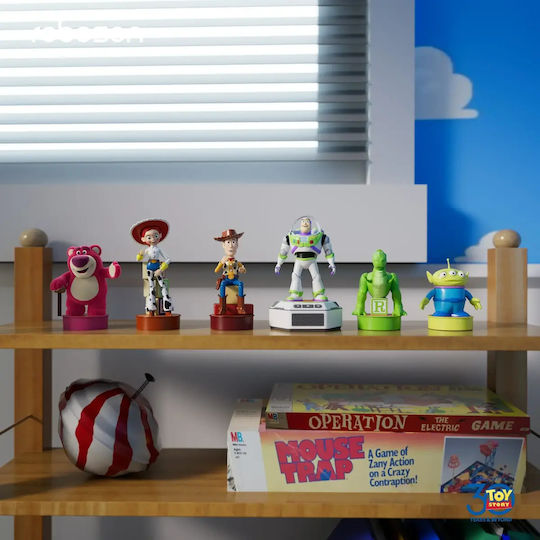 Toy Story 30th Anniversary Collector's Set Ηλεκτρονικό Ρομποτικό Παιχνίδι