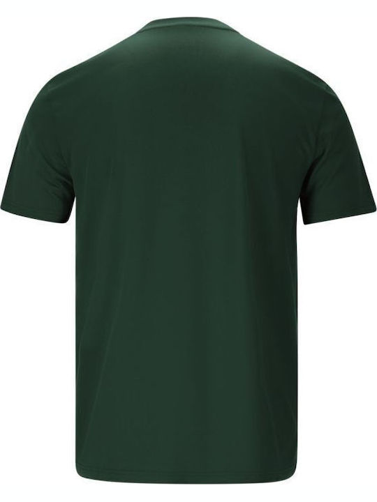 Αθλητικό T-shirt Green Gables