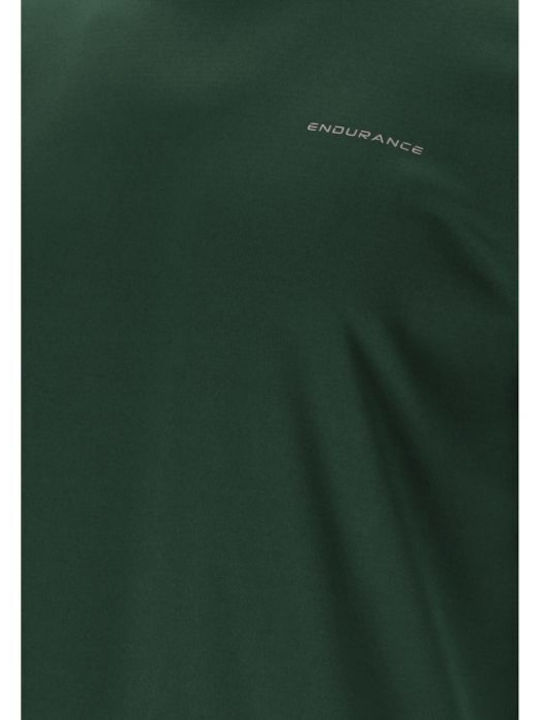 Αθλητικό T-shirt Green Gables