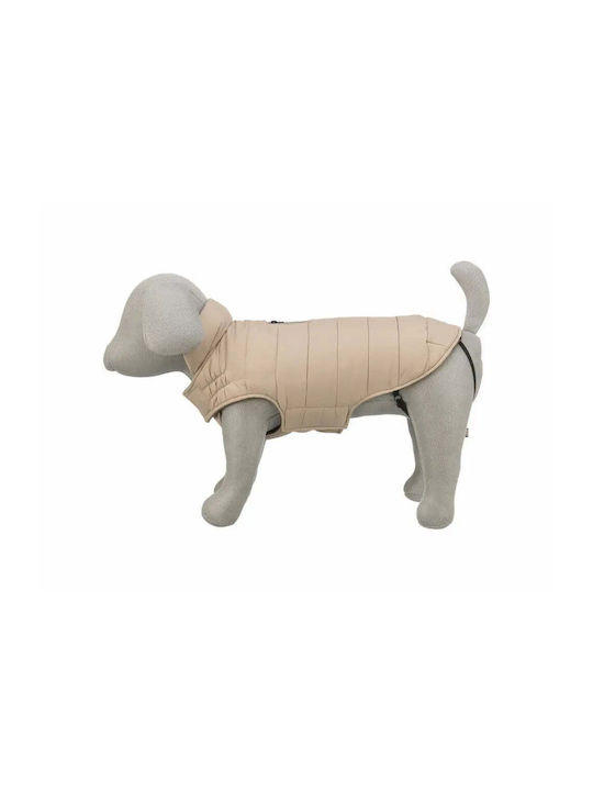 Trixie Hundemantel Beige
