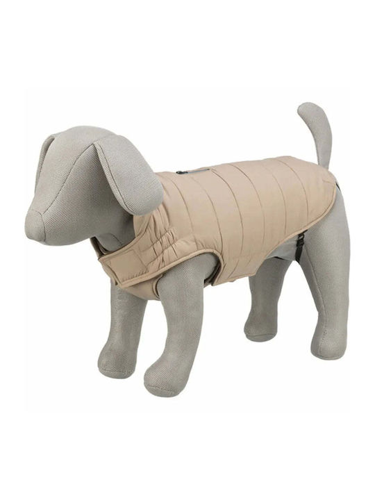 Trixie Hundemantel Beige