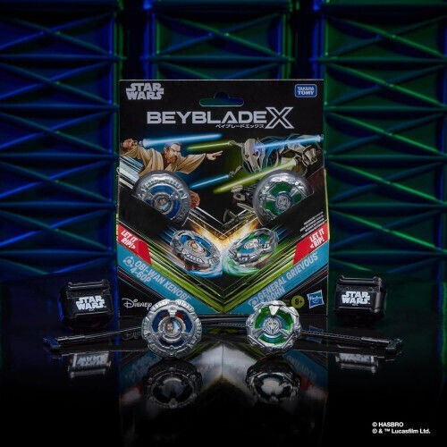 Hasbro Beyblade Beyblade X (Διάφορα Σχέδια) 1τμχ