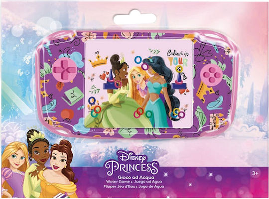 Παιχνιδι Νερου Princess 20x15cm Disney