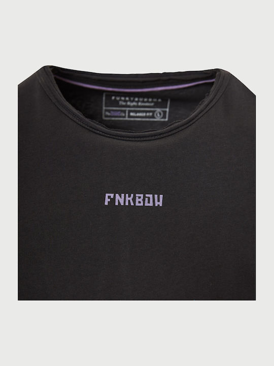 Blouse Gray
