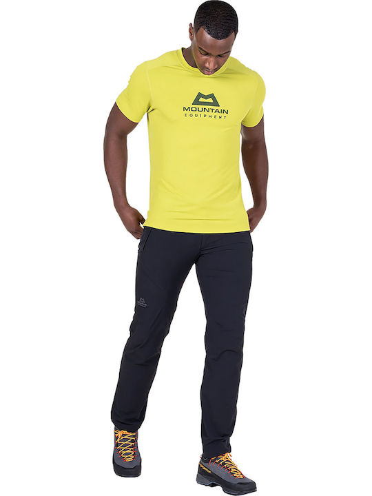 Αθλητικό T-shirt Πράσινο
