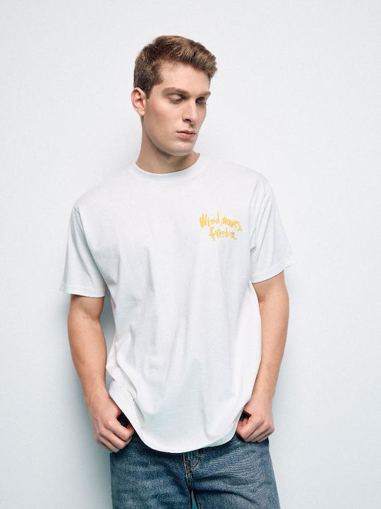 Блуза Off White
