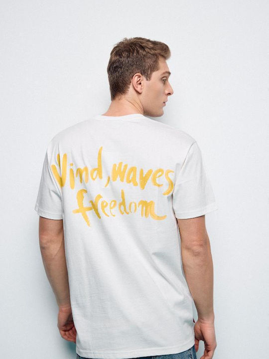Блуза Off White