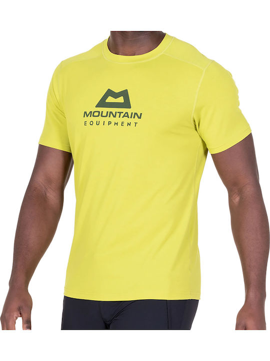 Αθλητικό T-shirt Πράσινο