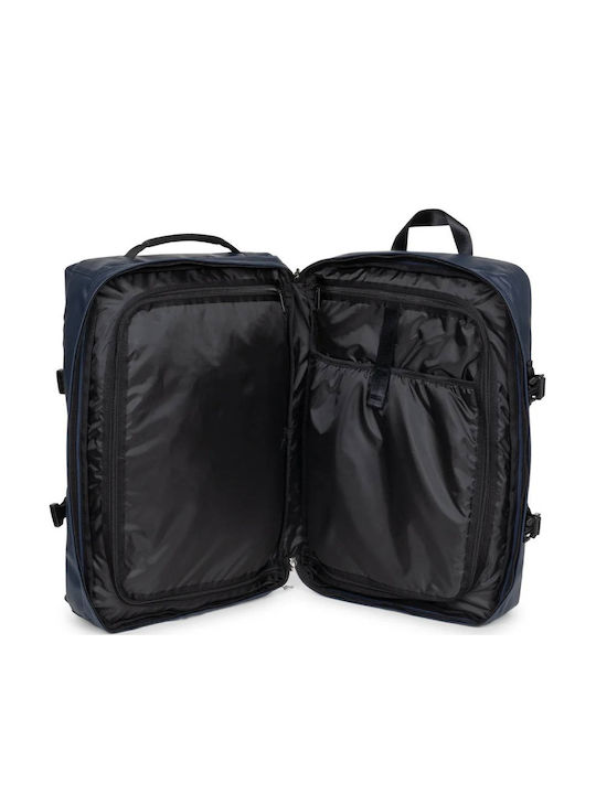 Eastpak Tarp Wasserdicht 42lt Marineblaue Eastpak Tarp Wasserdicht 42lt Marineblaue