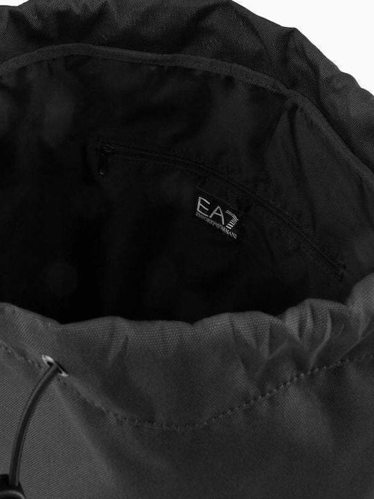 Emporio Armani Backpack Μαύρο