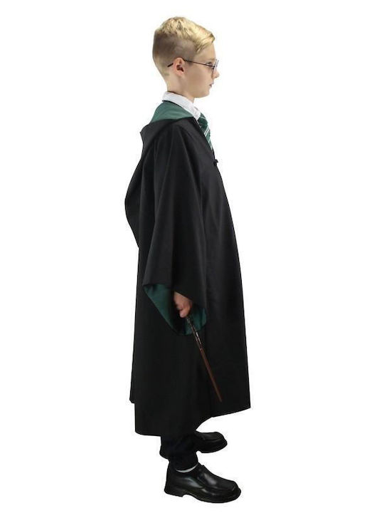 Αпарат за деца за карнавални костюми Slytherin