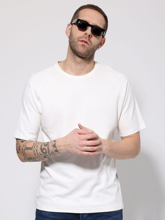 T-Shirt White