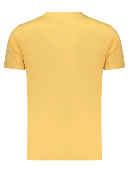 T-shirt Light Orange