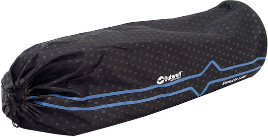 Outwell Плажен Стол Сив 30x35x105см