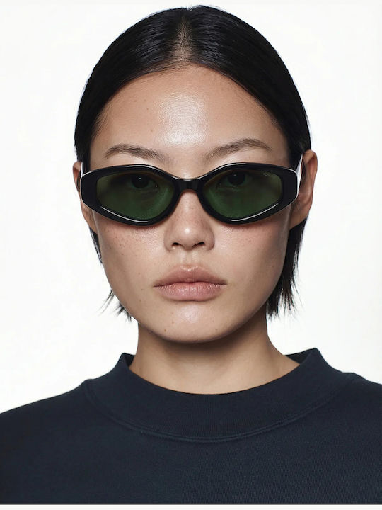 Komono Men's Sunglasses with Black Frame KOM-S11975
