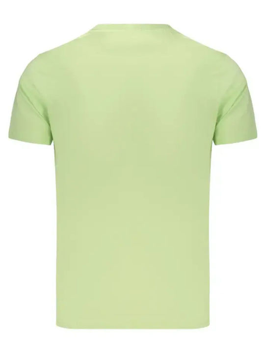 Tricou Verde Deschis