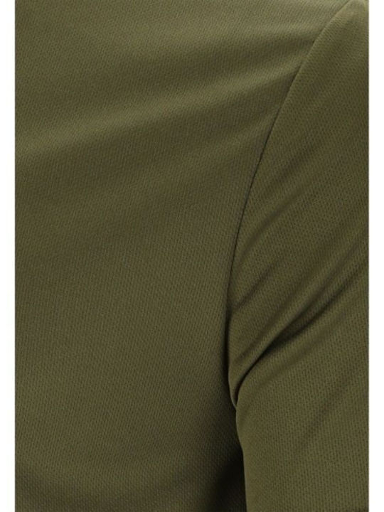 Αθλητικό T-shirt Ivy Green