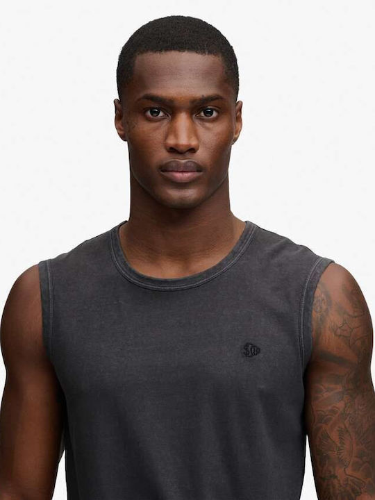 Herrenbluse Gray