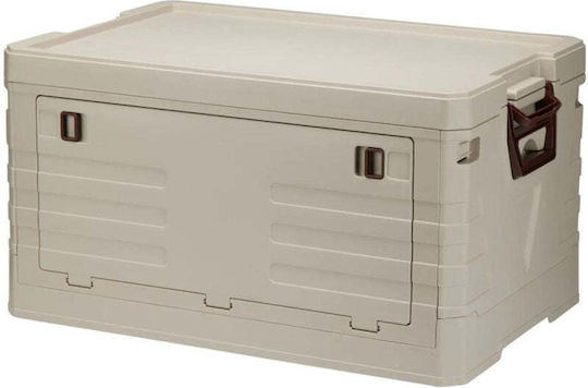 Redcliffs Tragbares Kühlschrank 55lt
