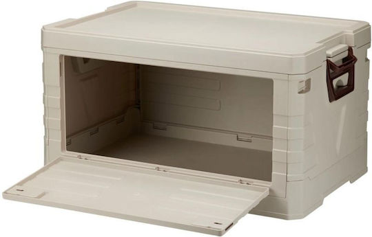 Redcliffs Tragbares Kühlschrank 55lt