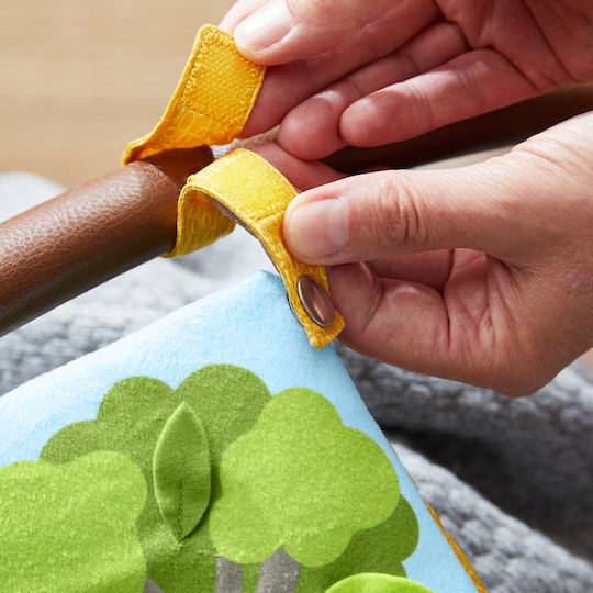 Haba Haba Baby Aktivitätsspielzeug Koala Aus Stoff Für 6+ Monate